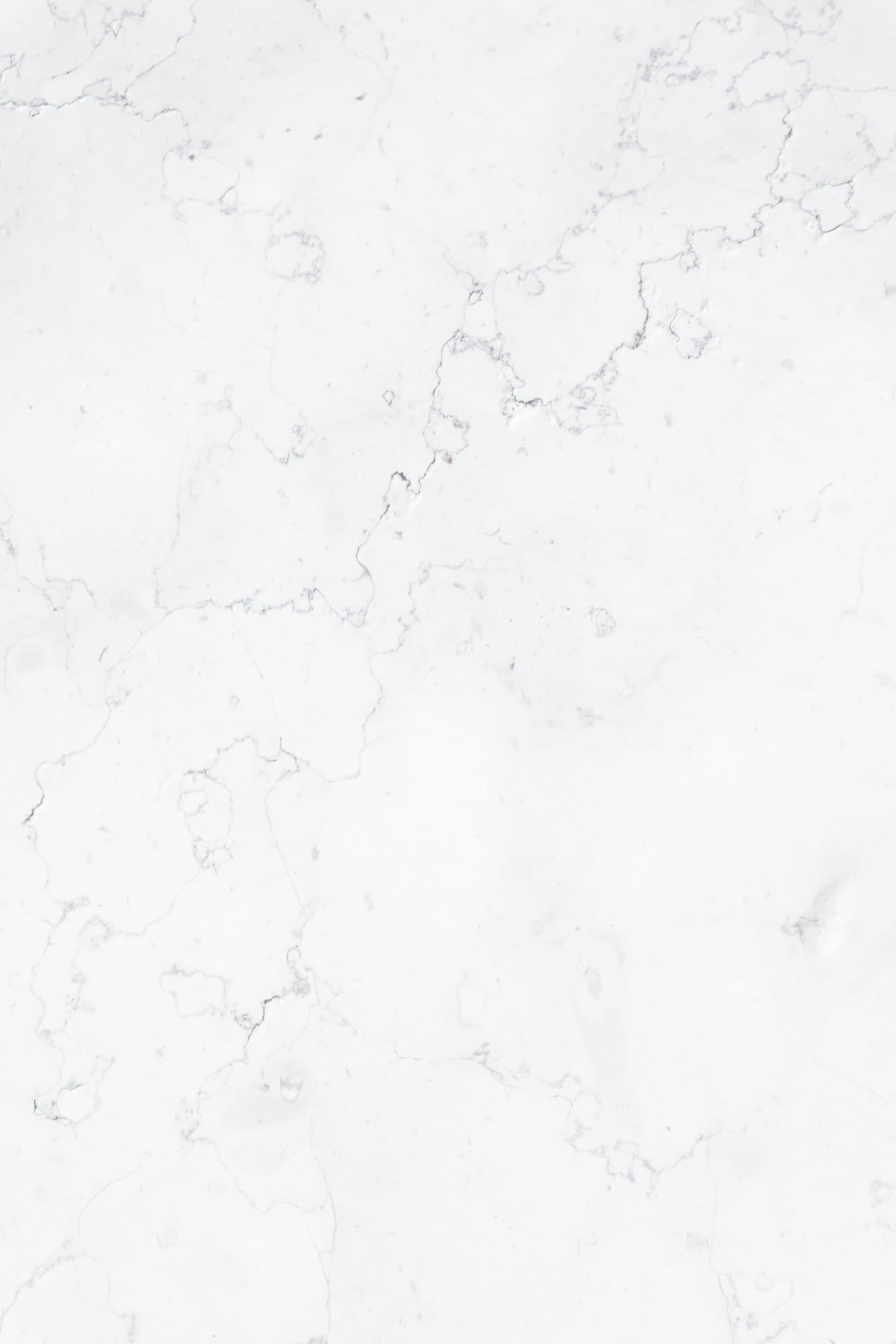 White marble surface texture